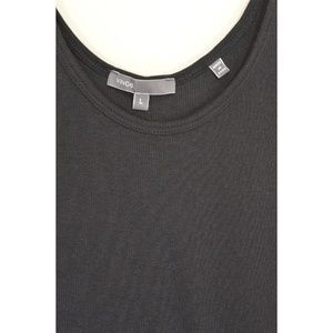 Vince Tops - Vince tank top prima cotton modal blend ribbed bac Vince Tops - Vince tank top prima cotton modal blend ribbed bac